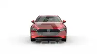 2026 Mazda 3