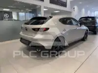 2026 Mazda 3