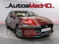 2026 Mazda 3