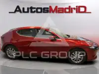 2026 Mazda 3
