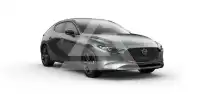 2026 Mazda 3