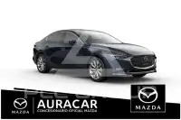 2026 Mazda 3