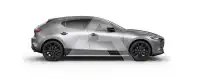 2026 Mazda 3