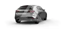 2026 Mazda 3