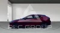 2026 Mazda 3