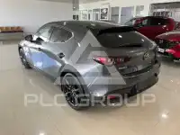 2026 Mazda 3