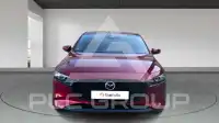 2026 Mazda 3