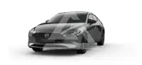 2026 Mazda 3