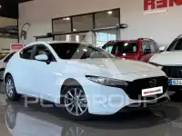 2026 Mazda 3