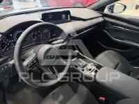 2026 Mazda 3