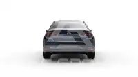 2026 Mazda 3