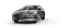 2026 Mazda 3