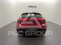 2026 Mazda 3