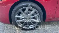 2026 Mazda 3