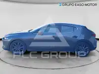 2026 Mazda 3
