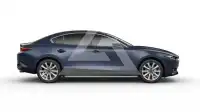 2026 Mazda 3