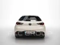 2026 Mazda 3
