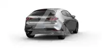 2026 Mazda 3