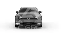 2026 Mazda 3