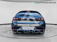 2026 Mazda 3
