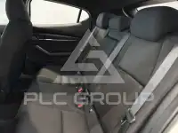 2026 Mazda 3