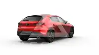 2026 Mazda 3