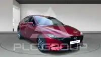 2026 Mazda 3