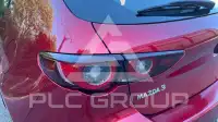 2026 Mazda 3