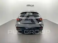 2026 Mazda 3