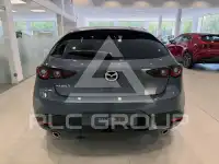 2026 Mazda 3