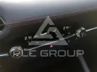 2026 Mazda 3
