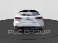 2026 Mazda 3