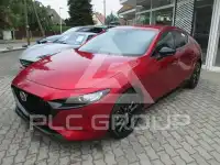 2026 Mazda 3