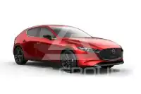 2026 Mazda 3