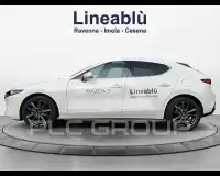 2026 Mazda 3