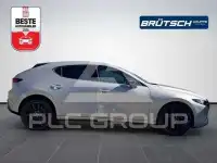 2026 Mazda 3