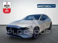 2026 Mazda 3