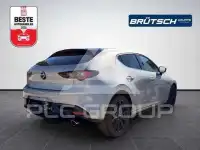 2026 Mazda 3