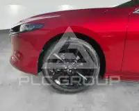 2026 Mazda 3