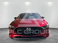 2026 Mazda 3