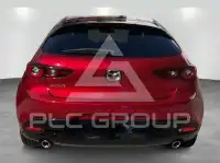 2026 Mazda 3