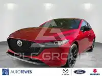 2026 Mazda 3