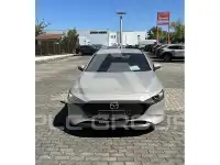 2026 Mazda 3