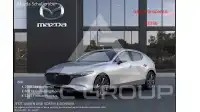 2026 Mazda 3