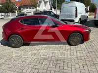 2026 Mazda 3