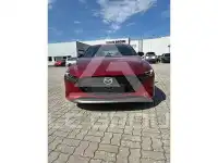 2026 Mazda 3