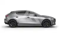 2026 Mazda 3