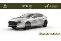 2026 Mazda 3