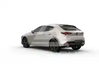 2026 Mazda 3