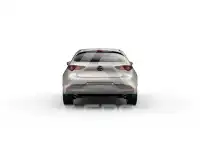 2026 Mazda 3